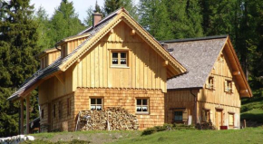 Schermerhütten, Tauplitz, Österreich